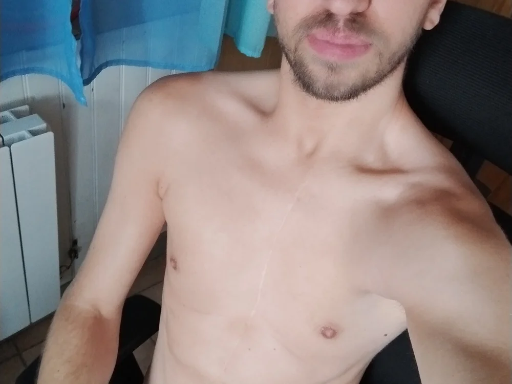 PacoCoquin's Offline Chat Room