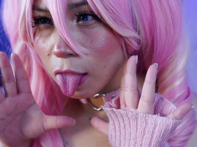 Mieruco_chan - Girl 