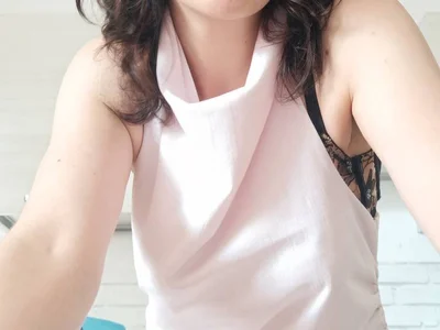 DolceFocosa on StripChat