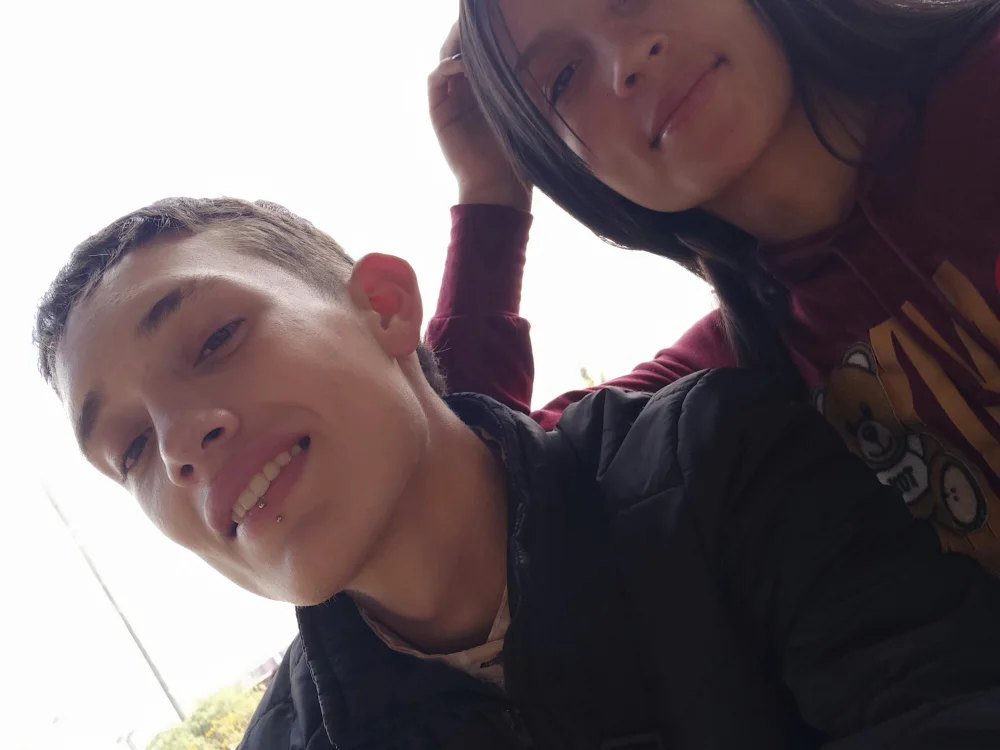 thecoupleofsin's Offline XXX Chat