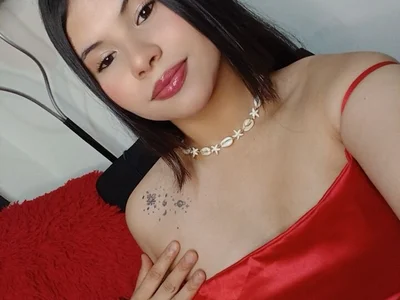 Sara-velvet - Girl 