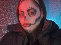 AlessiaMarco's Offline Chat Room
