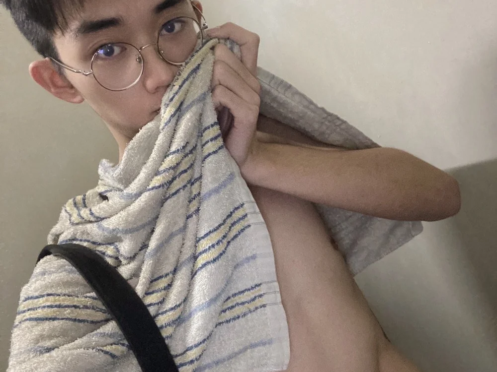 ห้องแชทออฟไลน์ของ POTTER33333