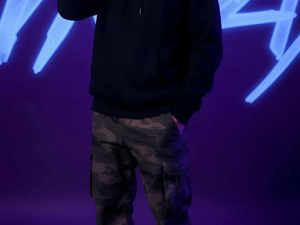 Reydelromance Adlı Modelin Çevrimdışı XXX Sohbeti