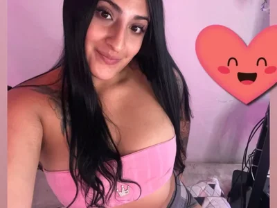 Katrin-Alondra - Girl 