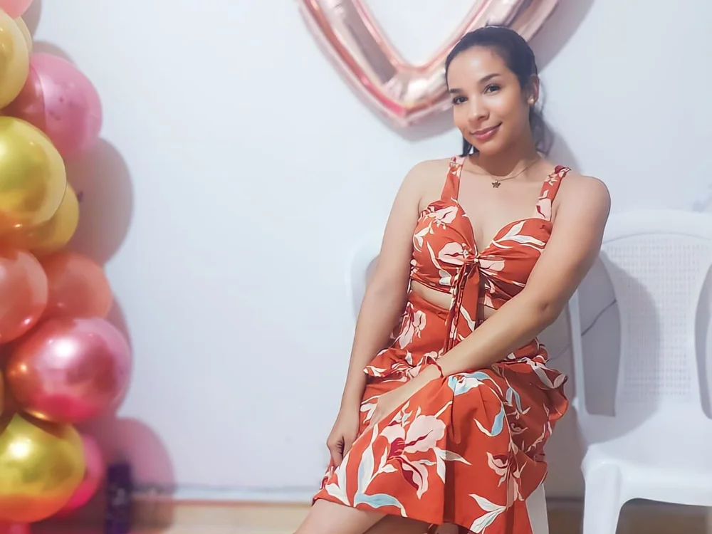ASTRIDPEREIRA's Offline Chat Room