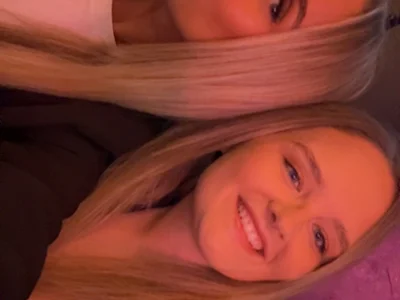 AmberxCarly