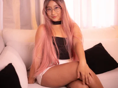 Violette33_ Female Cosplayteens Live Webcam Porn