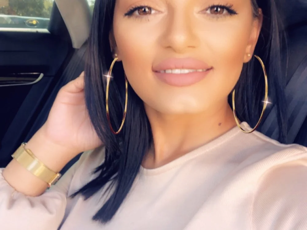 glambae's Offline XXX Chat