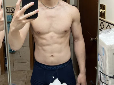 Kevnguy1 - Boy 