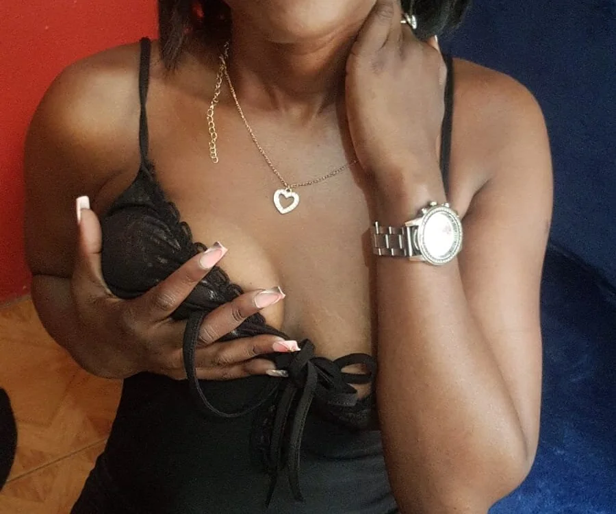 Indiandarkcandy 오프라인 XXX 채팅