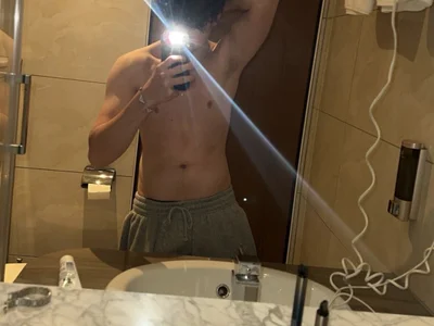 DaddyTobi Male Sexting Live Cam XXX