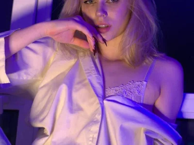 Lizzy_af - Girl 