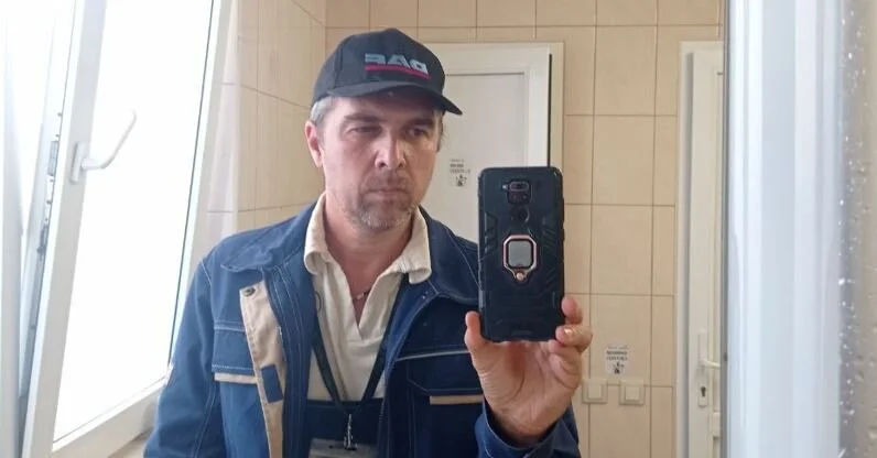 forsman100 Offline XXX Chat