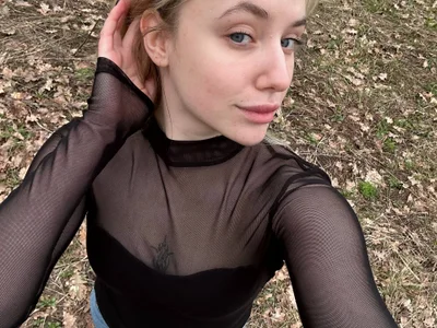 SapphireSin Female Ahegao Webcam Striptease