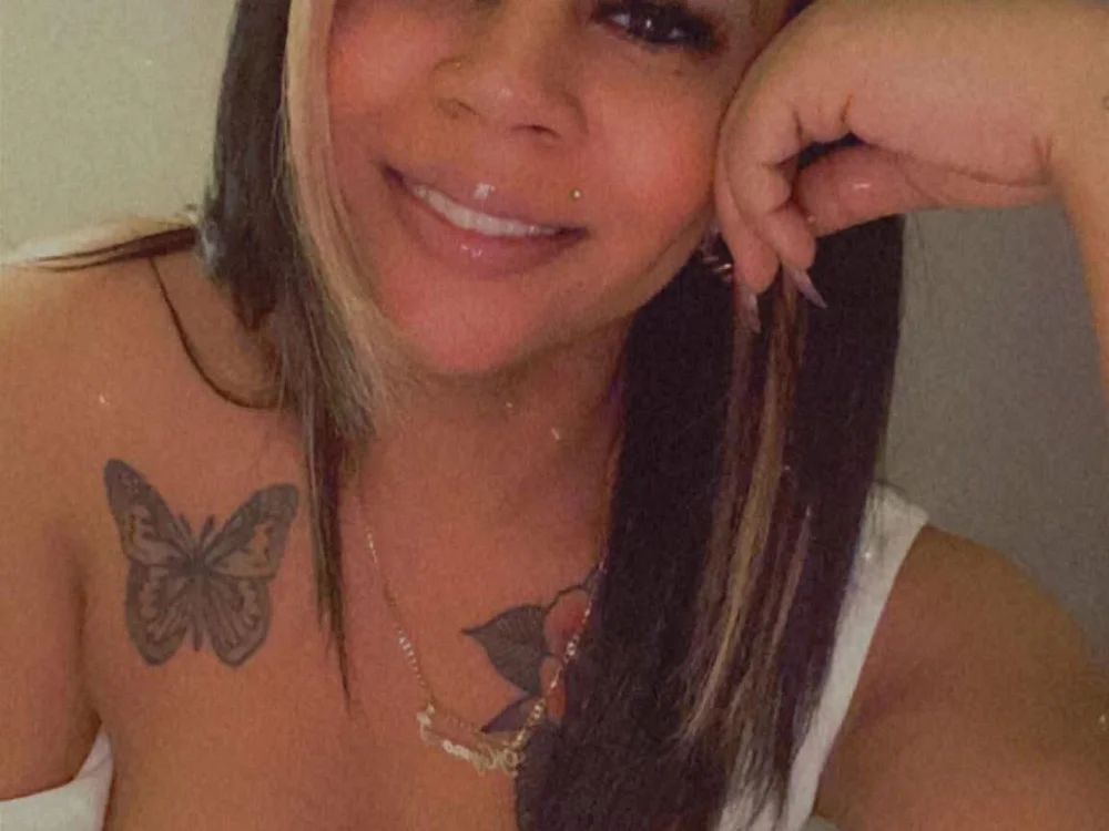 Sembang XXX Luar Talian PuertoricanMami69