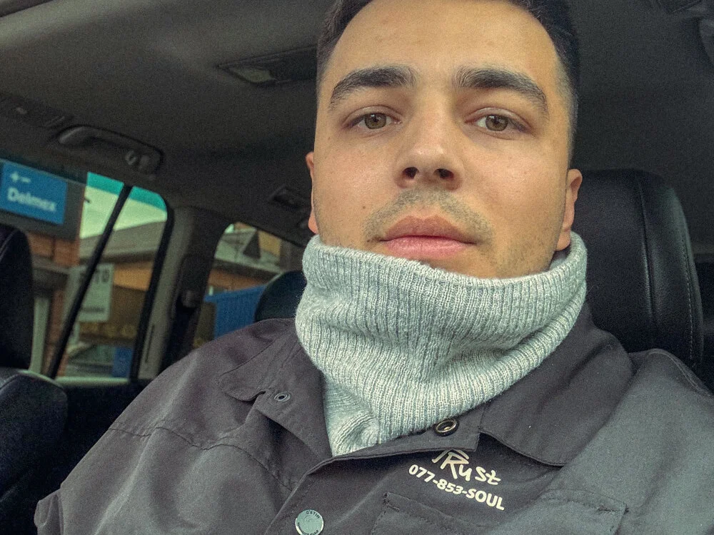 skitov – Offline XXX chat