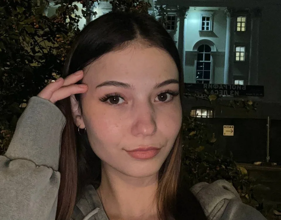 AbbyClarkk's Offline XXX Chat