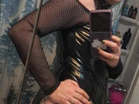 Модель slutty-milf420