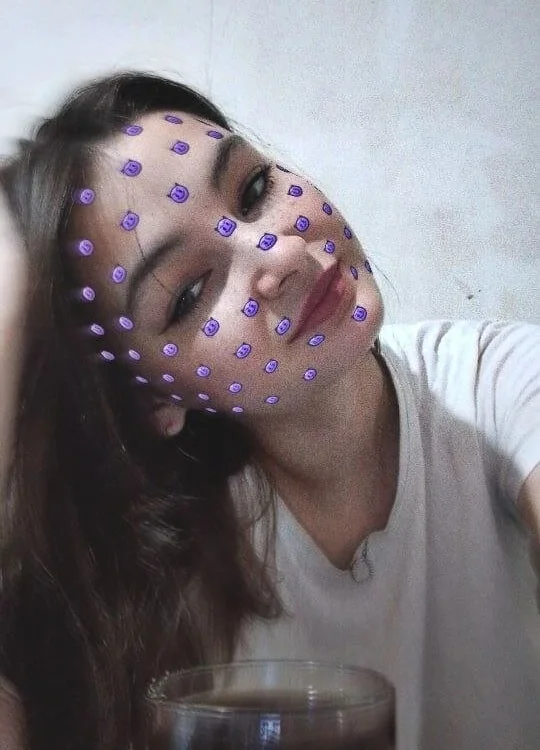 AmeliaSli's Offline Chat Room