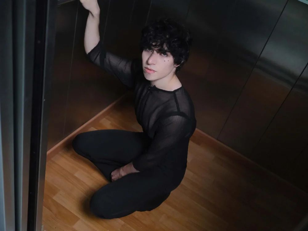 Chat XXX offline de DemonFoxx