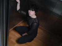 DemonFoxx's webcam live show