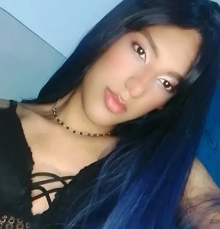 Franyelis_Mistih's Offline XXX Chat