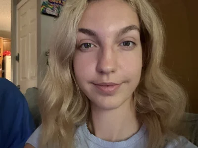 Meganstacy - Girl 