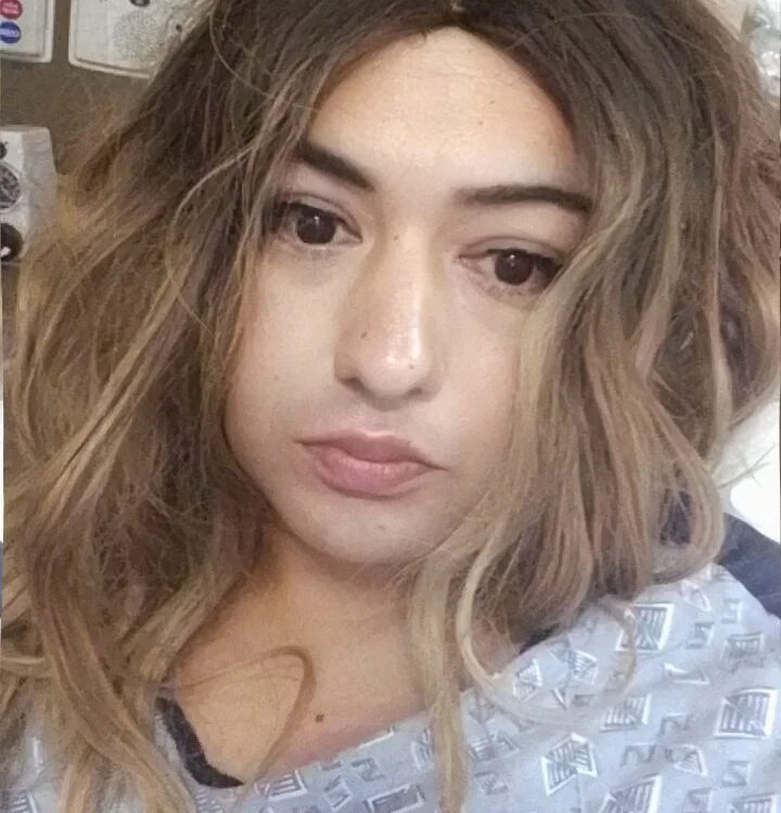 Ashleytransfreak696's Offline XXX Chat