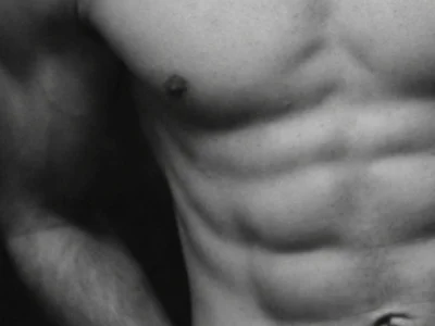 Mrmasseur06 - Boy 