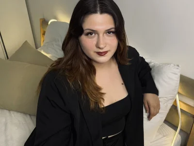 FieryMilena - Girl 
