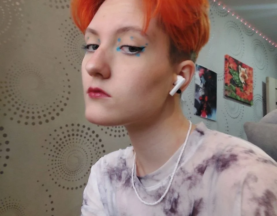 ChelseaDryer's Offline Chat Room