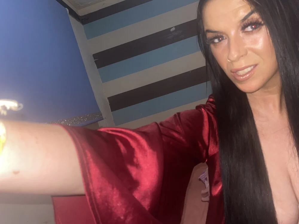 แชท XXX ออฟไลน์ของ Bellababexox_