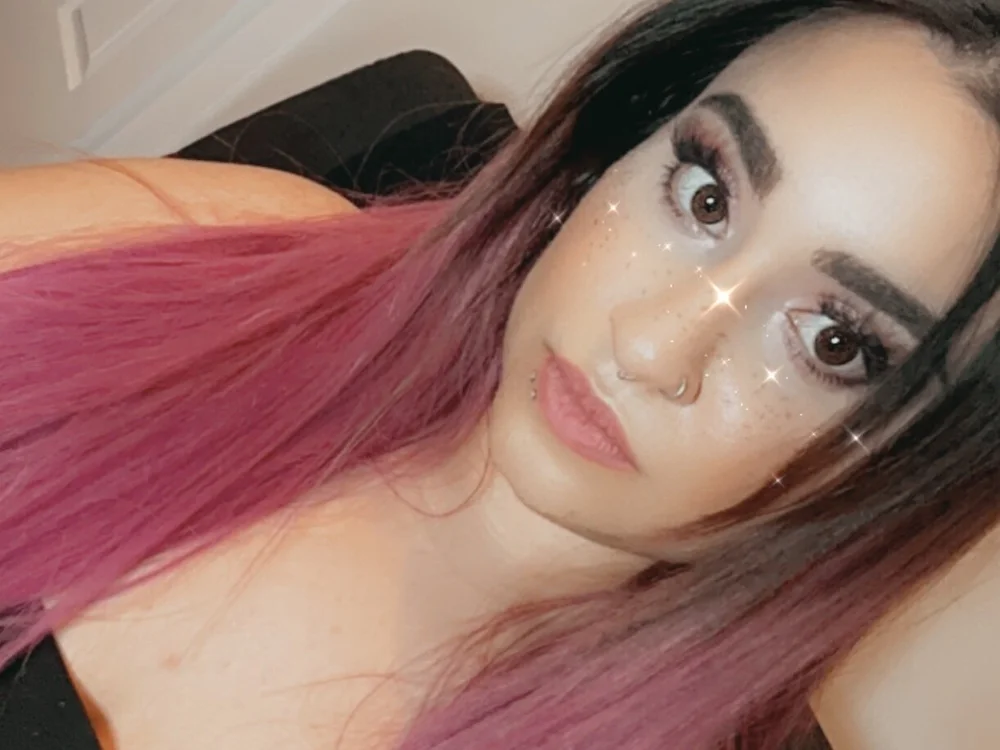 LilyStarr's Offline XXX Chat