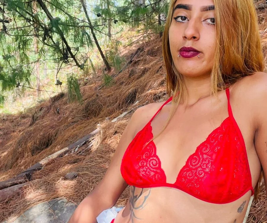 Chat +18 off-line de Sheilaforest