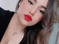 Модель maria_sexyyyy