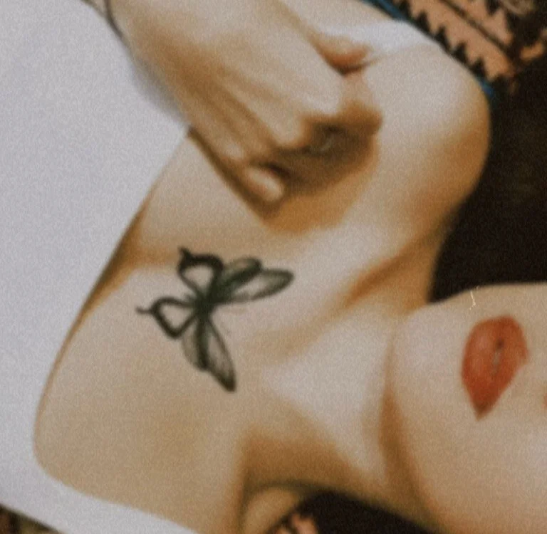 lunettaa's Offline XXX Chat