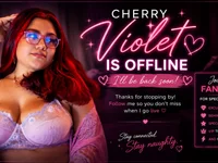 CherryViolet