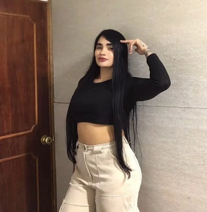 Stefany_Tx's Offline XXX Chat