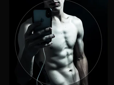IfindSlav3 - Boy 