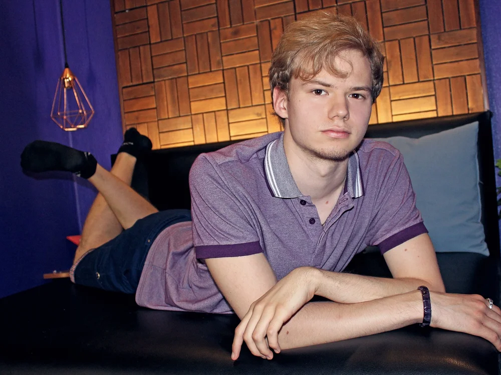 ErnestMorgan's Offline XXX Chat