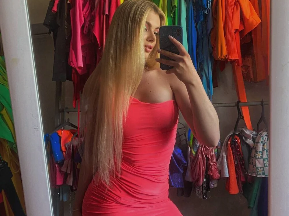 Offline XXX chat Angel___Blond