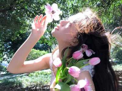 Xiaoyun_6666 - fingering