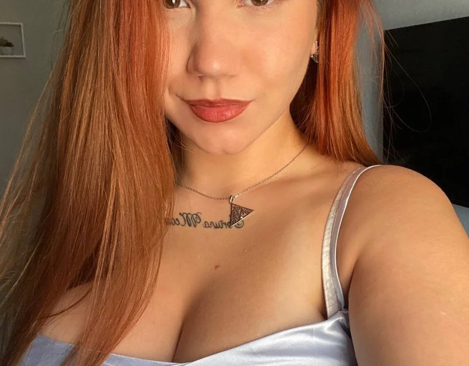 Czat XXX offline – VasilisaHaas