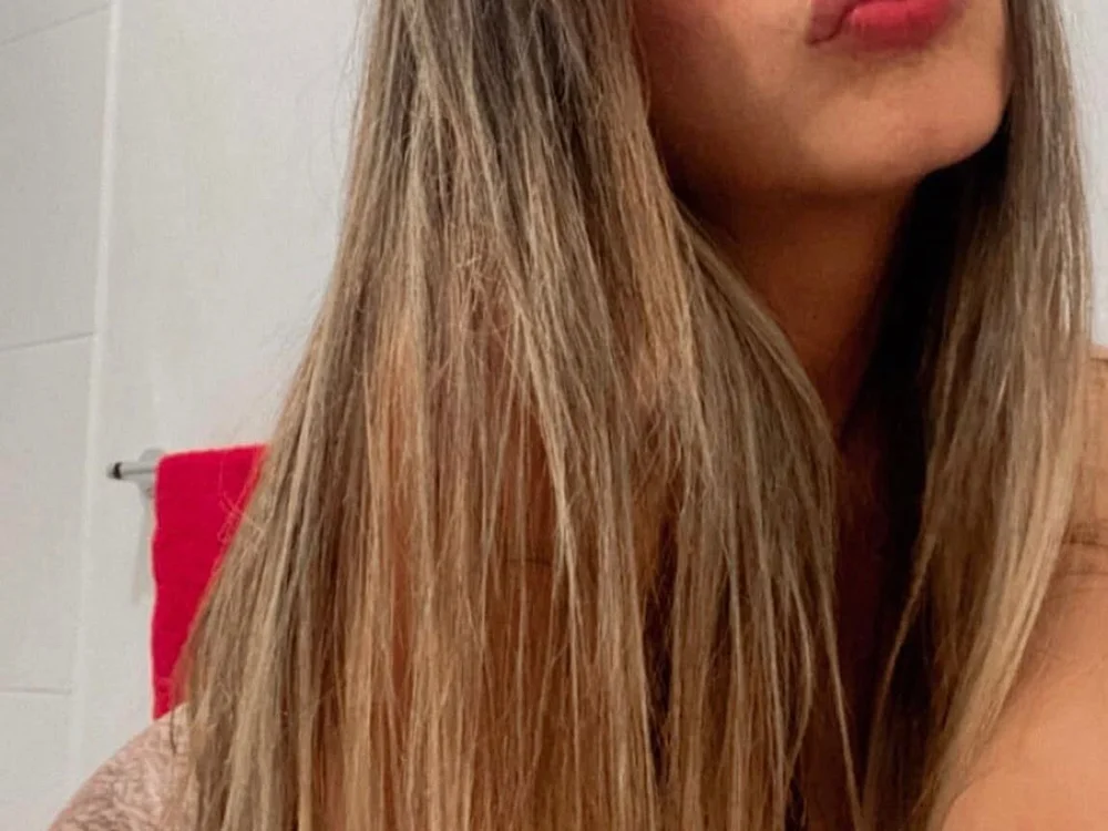 Chat XXX offline de Sweet_ivonny