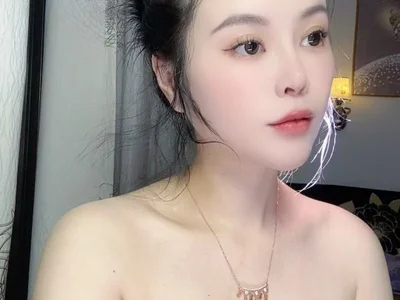 Xiaolu2026 - Girl 