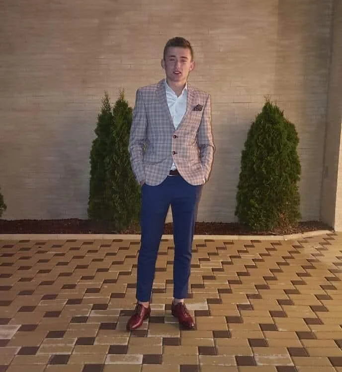 Offline chatovací místnost dacyjr