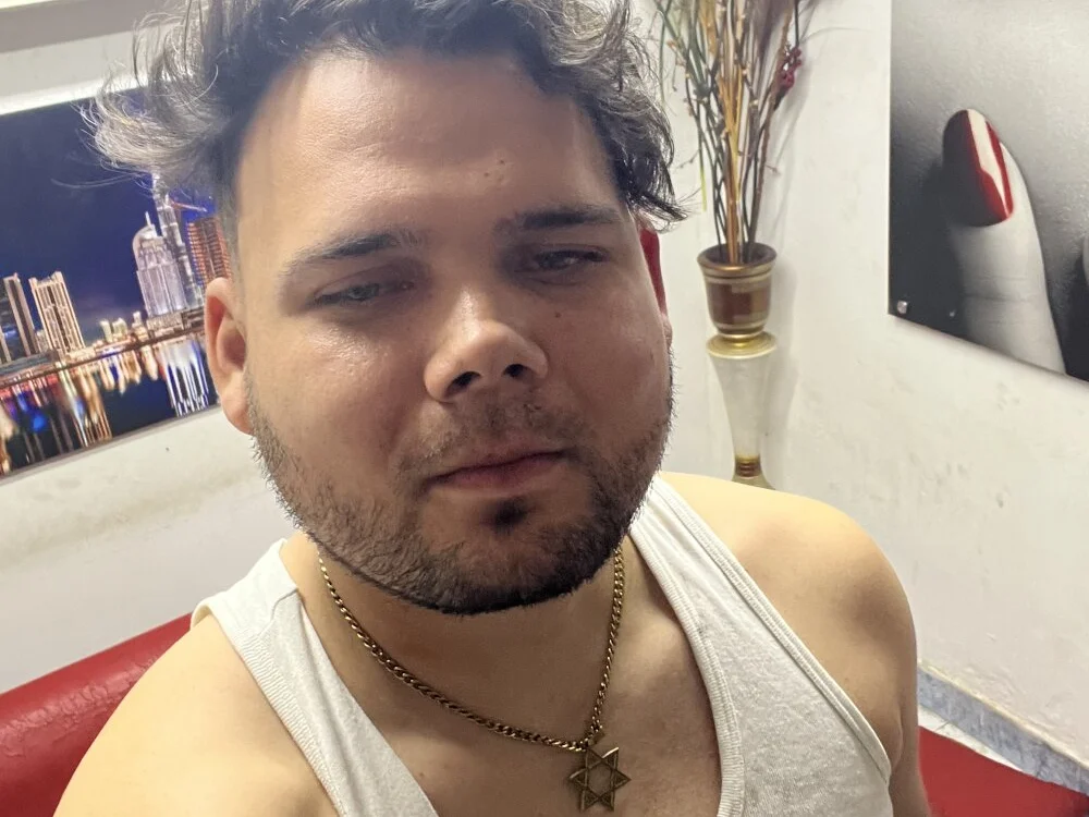 Latin_Machine2000 offline XXX-chatje