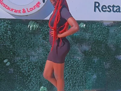 Black_chocolat8 - Girl 
