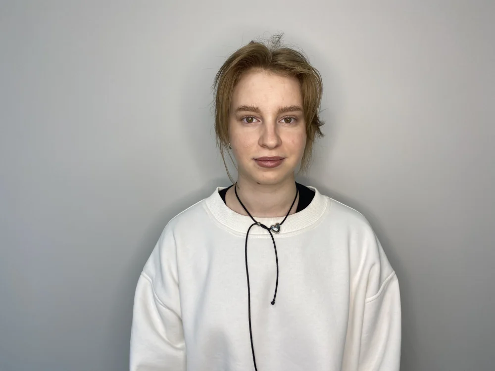 SusanDavisy's Offline XXX Chat